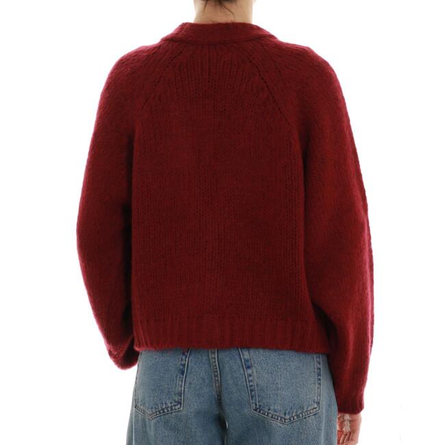 CARDIGAN GIOIELLO HAVEONE - Mad Fashion | img vers.650x/